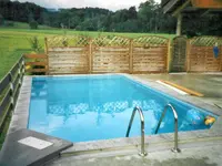 Schwimmbad und Wassertechnik