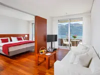 Casa Berno Panorama Resort