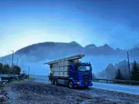 V & F Cavigelli Transporte AG