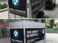 Emil Keller & Co Autospritzwerk
