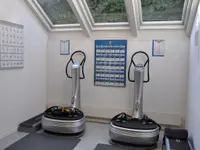 Physio Aktiv / Physiotherapie Steinbach