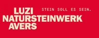 Luzi Natursteinwerk-Logo