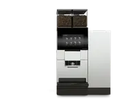 Humbel AG Kaffeemaschinen