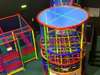 Star Kids | Indoor Spielplatz