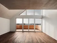 HÜBSCHER HOLZBAU AG