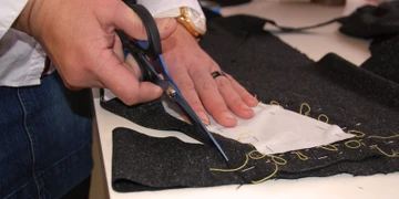 Académie de couture - Institut Velen
