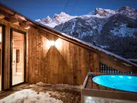 Boutique Hotel Beau-Séjour & Spa 3*Sup