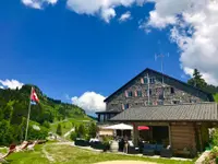 Maison de Montagne de Bretaye – click to enlarge the image 14 in a lightbox