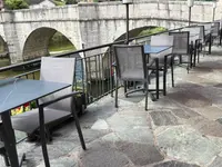 Hôtel-restaurant La Demi-Lune,