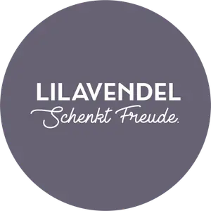 Lilavendel Schenkt Freude