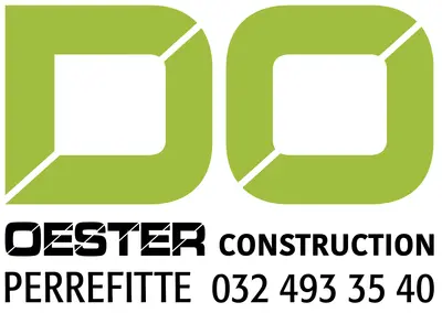 Daniel Oester Construction