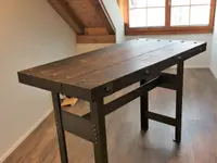 Künzi R. Schreinerei - Hüsler Nest Partner