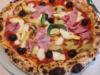 Al Pesce Azzurro