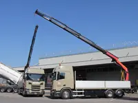 HÄFELI AG TRANSPORTE