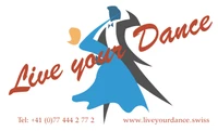 Live your Dance-Logo