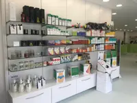 Farmacia di Agno SA - cliccare per ingrandire l’immagine 7 in una lightbox