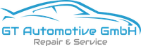 GT Automotive GmbH-Logo