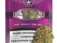 Zauber - Blüten Grow & Head Shop