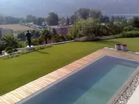 Grano Giardini SA