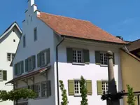 B. Buser Bedachungen und Fassadenbau