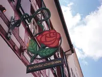 Apotheke Zur Rose Steckborn - Klicken Sie, um das Bild 1 in einer Lightbox vergrössert darzustellen