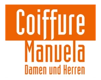 Logo Coiffure Manuela