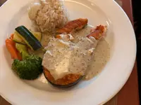 Restaurant Milano