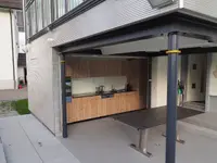 Schreinerei Bock AG