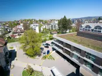 Pflegezentrum Wildbach - Klicken Sie, um das Bild 2 in einer Lightbox vergrössert darzustellen