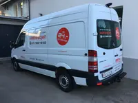 Roth Reisen und Transporte AG