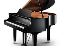 A l'Unisson Pianos - cliccare per ingrandire l’immagine 4 in una lightbox