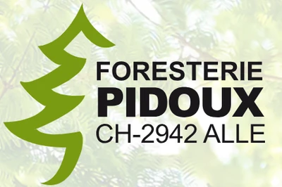 Foresterie Pidoux