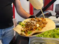 L’express Kebab & Tacos