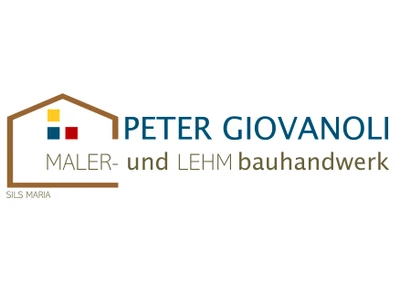 MALER- und LEHM bauhandwerk Peter Giovanoli