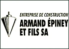 Epiney Armand et Fils SA-Logo