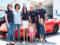 Carrosserie Berner SA - Klicken Sie, um das Bild 5 in einer Lightbox vergrössert darzustellen