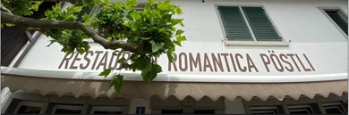 Ristorante Romantica Rümlang