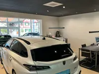 Garage Schreiber AG