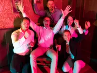 Boda Borg Zürich