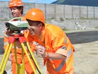 Bernasconi e Forrer ingegneria e misurazioni SA