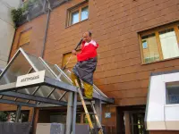 Riveiro Reinigungen GmbH