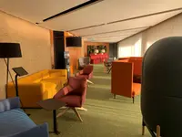 Café Le 6ème Continent