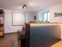 Bagnes Immobilier Sàrl
