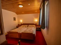 Hotel Restaurant Weisshorn