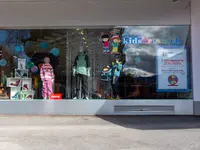 KidsDream.ch AG Kindermode von Reima, Finkid, Hust & Claire uvm.