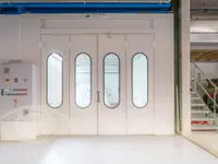 Carrozzeria Della Cassina Sa