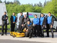 Multi Clean Service GmbH | Reinigungsfirma in Fehraltorf