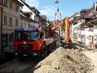 Rütimann Hoch + Tiefbau AG