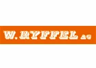 Ryffel W. AG-Logo