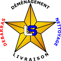 LS Déménagement Sàrl logo